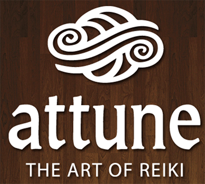 AttuneReiki