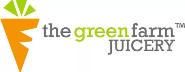 Green Farm full color Logo