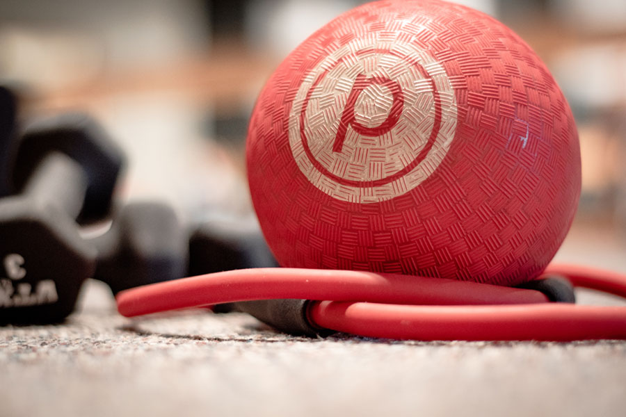 The First Pure Barre in Cincinnati: Pure Barre Ft. Wright - Quidwell